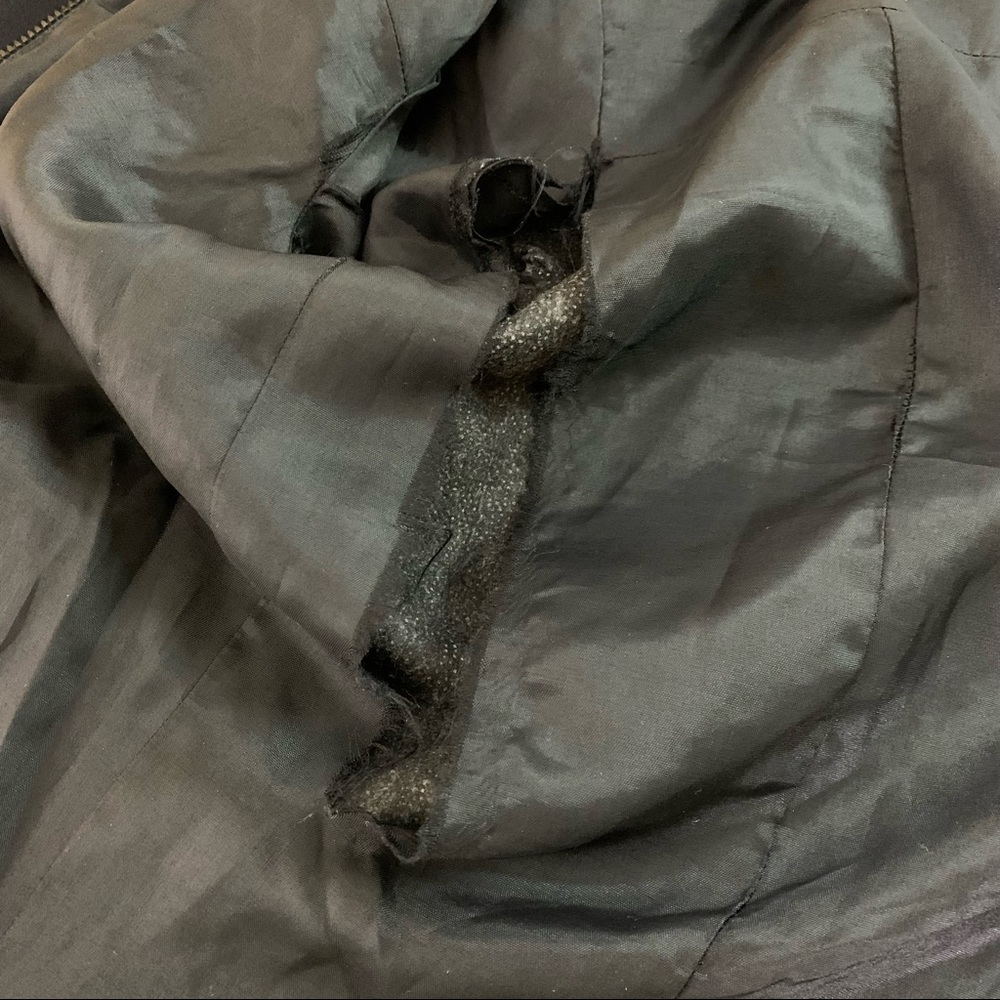 Guess Collection Zipper Jacket - Picture 13 of 13